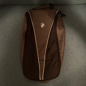 Heys Golf Shoe Bag